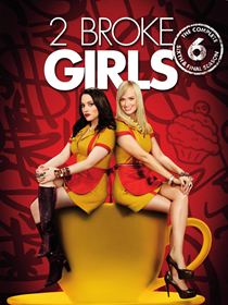 2 Broke Girls