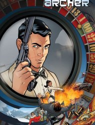 Archer (2009)