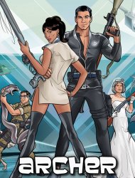 Archer (2009)