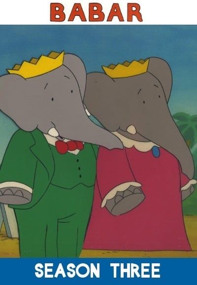 Babar