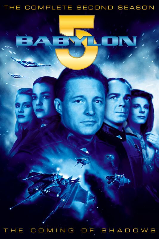 Babylon 5