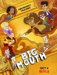 Big Mouth