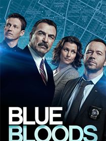 Blue Bloods