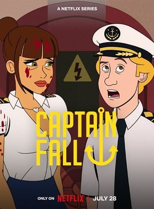 Captain Fall