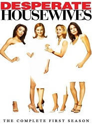 Desperate Housewives