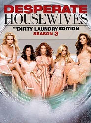 Desperate Housewives