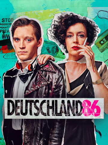 Deutschland 83/86/89