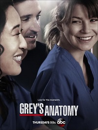 Grey's Anatomy