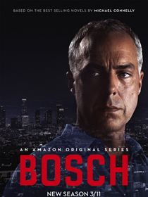 Harry Bosch