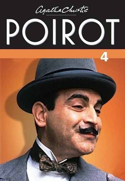 Hercule Poirot