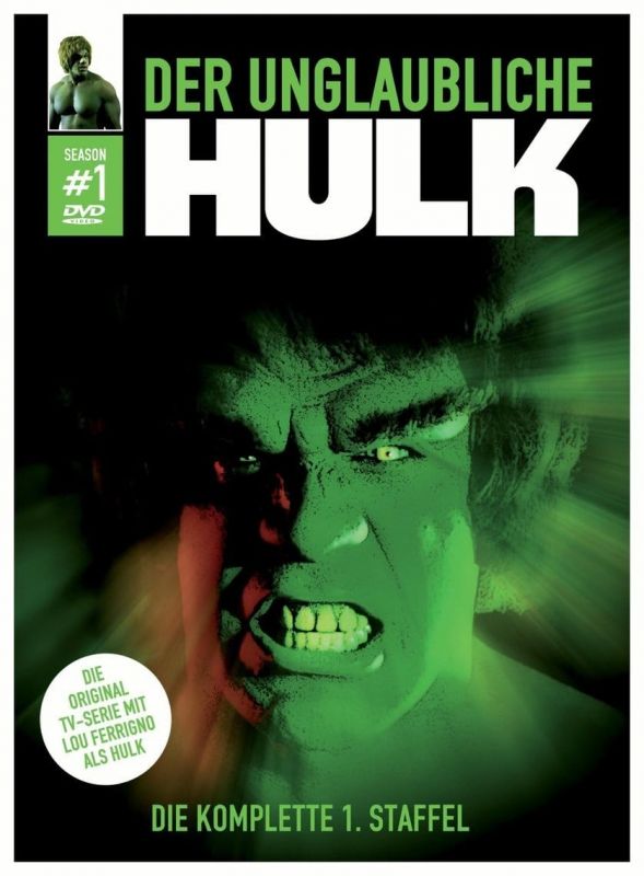 L'Incroyable Hulk