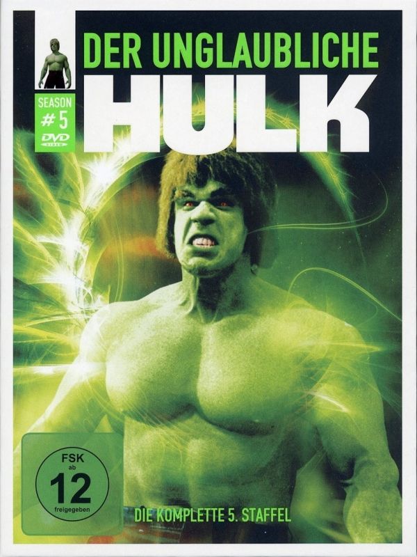 L'Incroyable Hulk