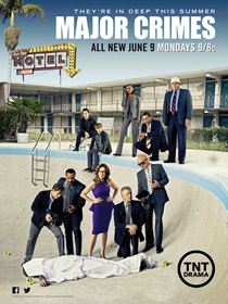 Major Crimes