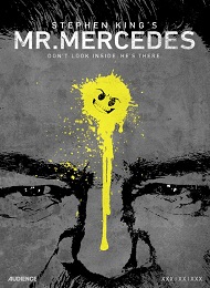 Mr. Mercedes