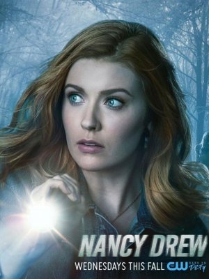 Nancy Drew