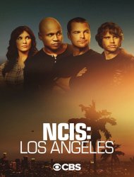 NCIS: Los Angeles