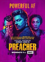 Preacher