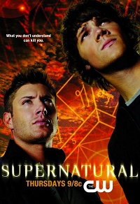 Supernatural