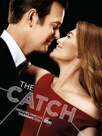 The Catch (2016)