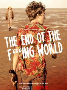 The End Of The F***ing World