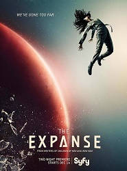 The Expanse