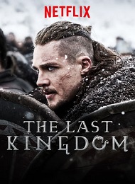 The Last Kingdom