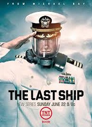 The Last Ship