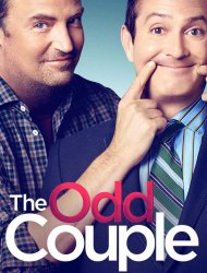 The Odd Couple (2015)