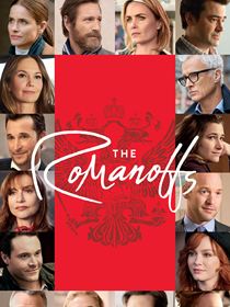 The Romanoffs