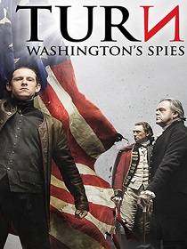 Turn: Washington's Spies