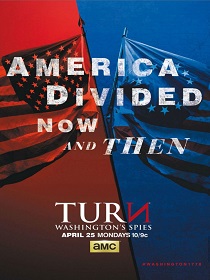 Turn: Washington's Spies